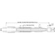 NOSTOVARSI VALTRA 560-750 M33X3 33360800
